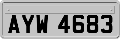 AYW4683