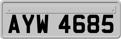 AYW4685