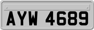 AYW4689