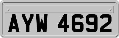 AYW4692
