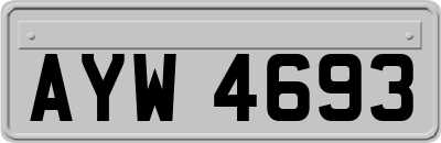 AYW4693