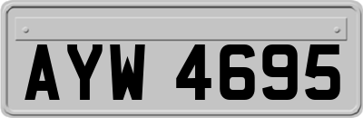 AYW4695
