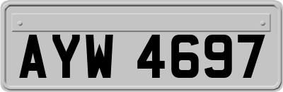 AYW4697