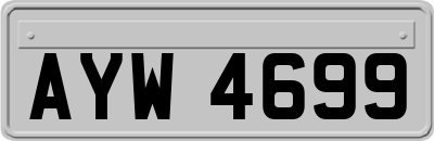AYW4699