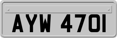 AYW4701