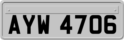 AYW4706
