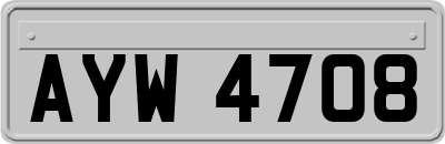 AYW4708