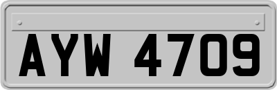 AYW4709