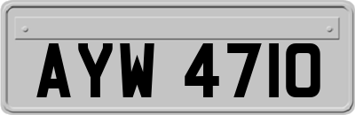 AYW4710
