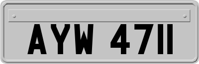 AYW4711