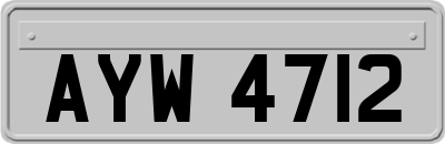 AYW4712