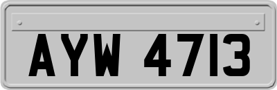 AYW4713