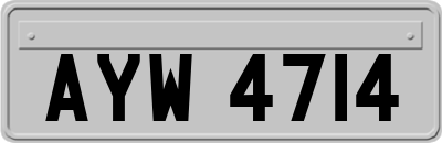 AYW4714