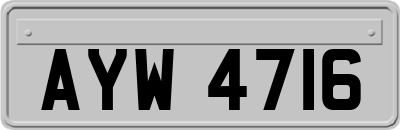 AYW4716