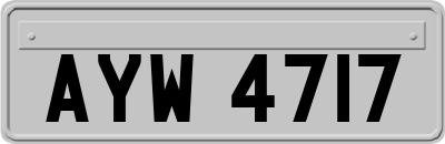 AYW4717