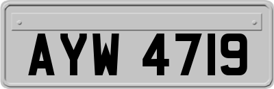 AYW4719