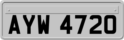 AYW4720