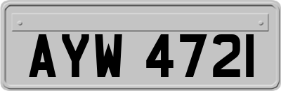AYW4721