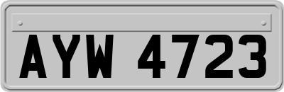 AYW4723