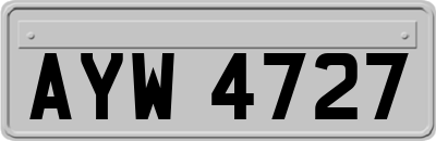 AYW4727