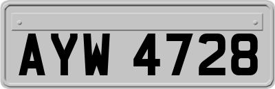 AYW4728
