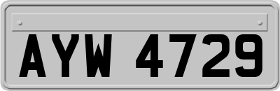 AYW4729
