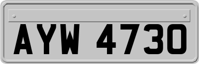 AYW4730