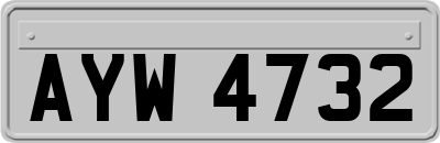AYW4732