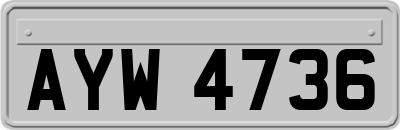 AYW4736