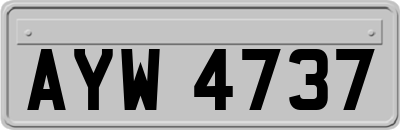 AYW4737