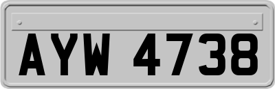 AYW4738