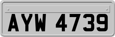 AYW4739