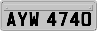 AYW4740