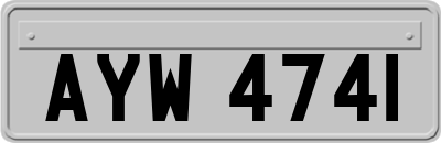 AYW4741