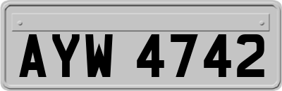 AYW4742