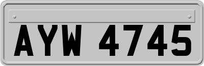 AYW4745