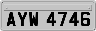 AYW4746