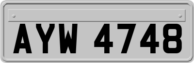 AYW4748
