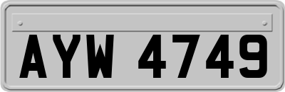 AYW4749