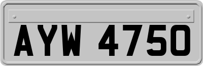 AYW4750