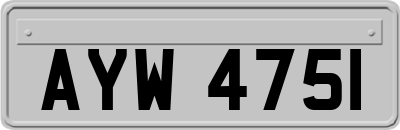 AYW4751