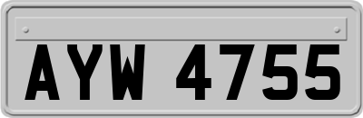 AYW4755