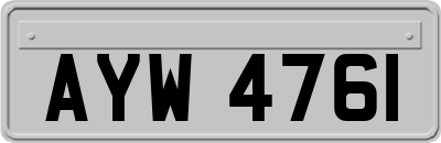 AYW4761