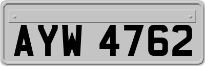 AYW4762