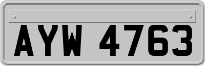 AYW4763