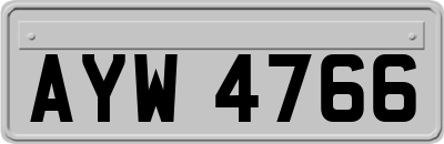 AYW4766