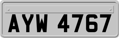 AYW4767