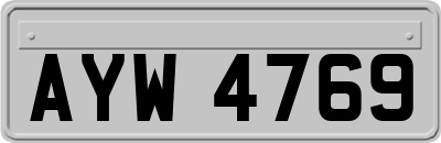 AYW4769