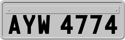 AYW4774