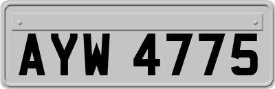 AYW4775